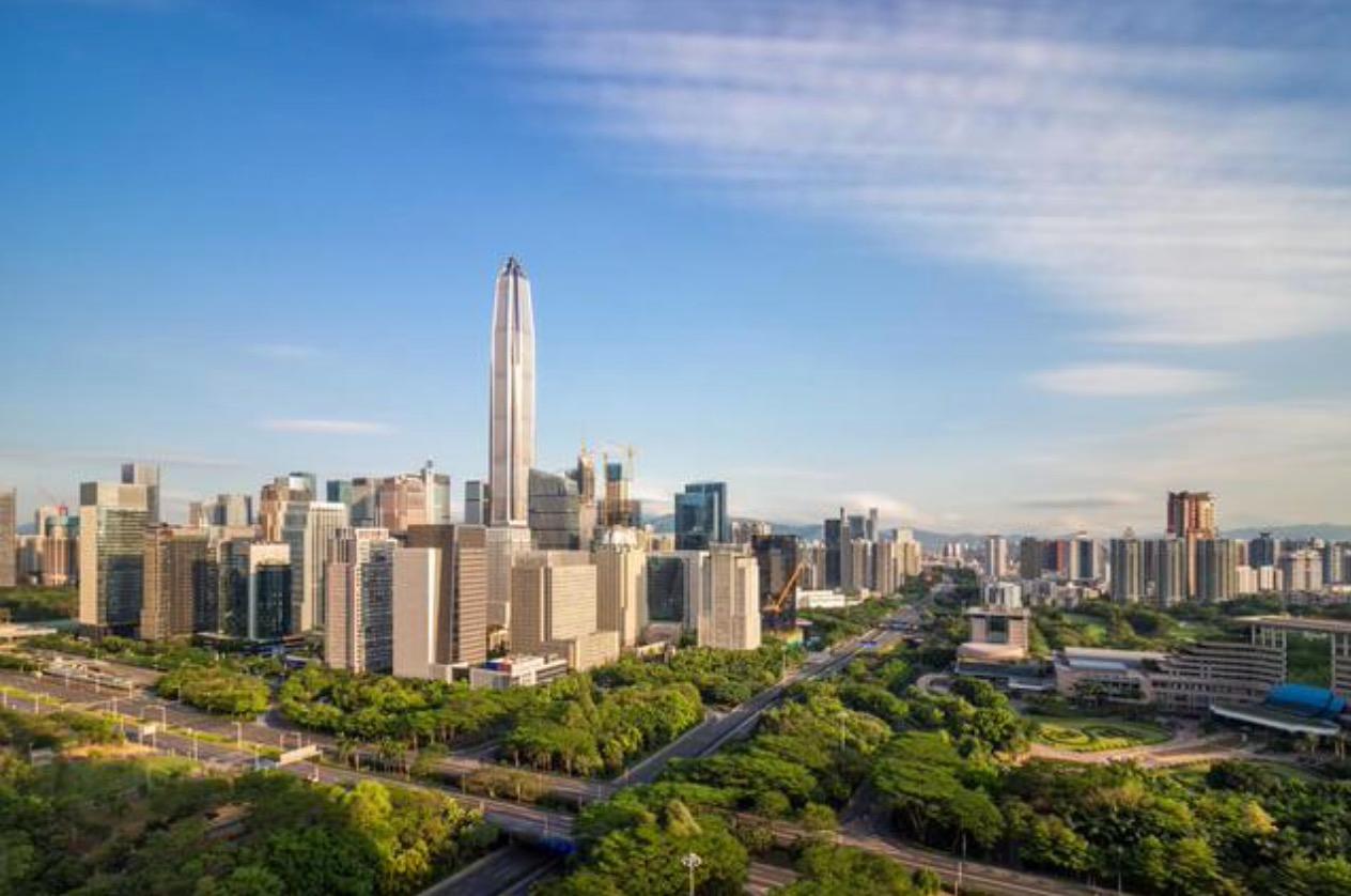深圳企業(yè)營(yíng)業(yè)執(zhí)照年審的步驟